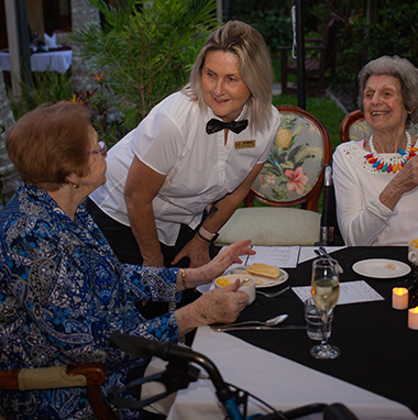 Lifestyle - Hillview