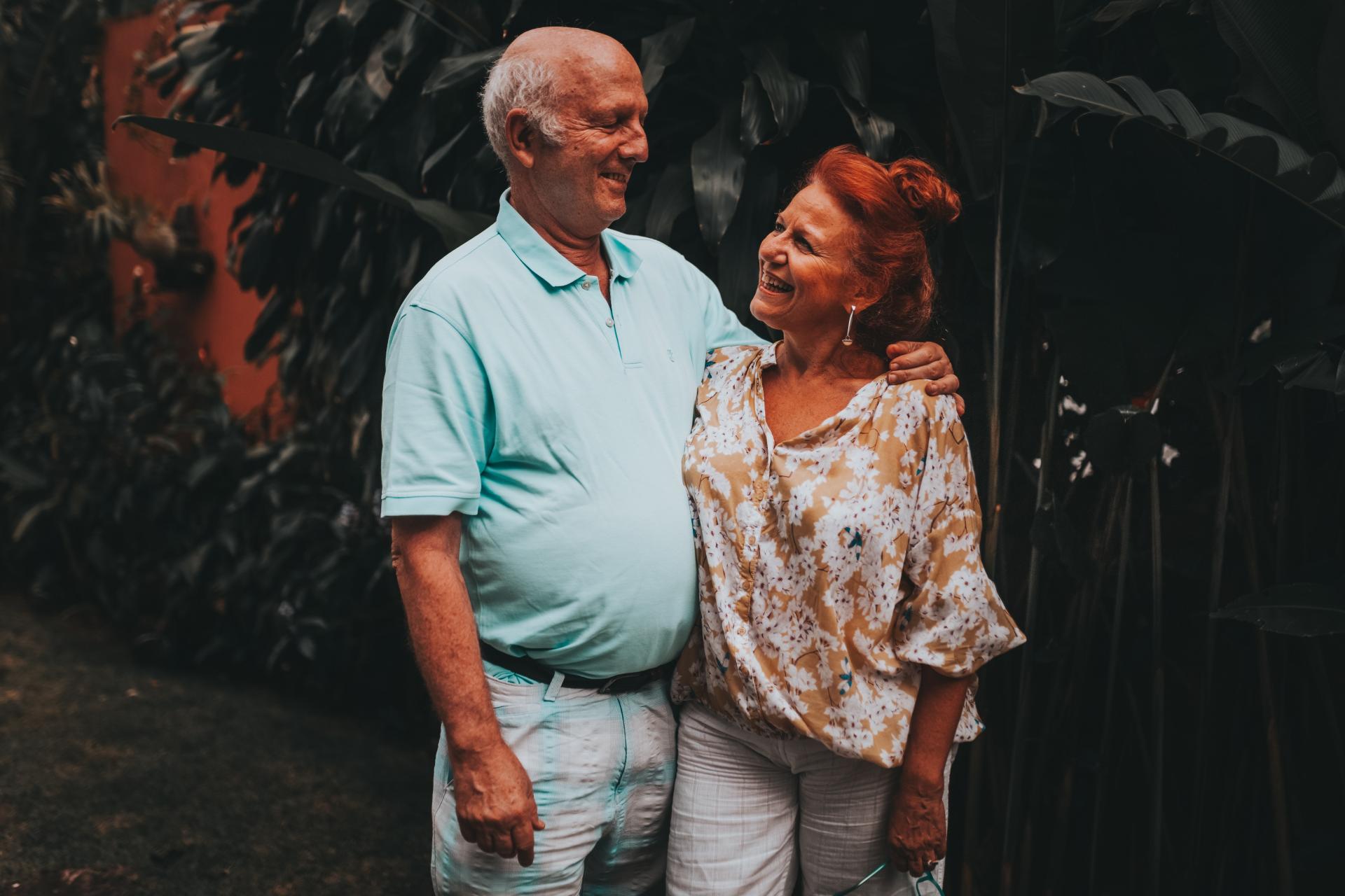 Aged Care For Couplesjpg