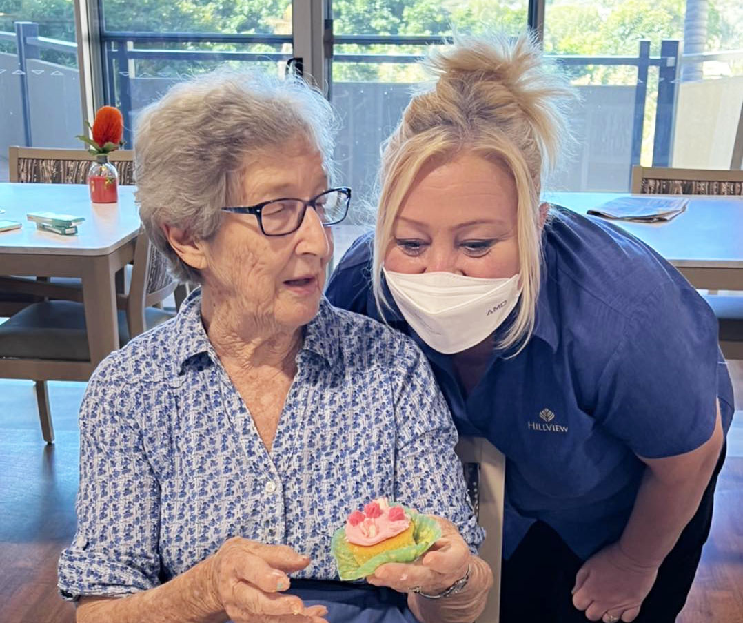 HillView Care Merrimac