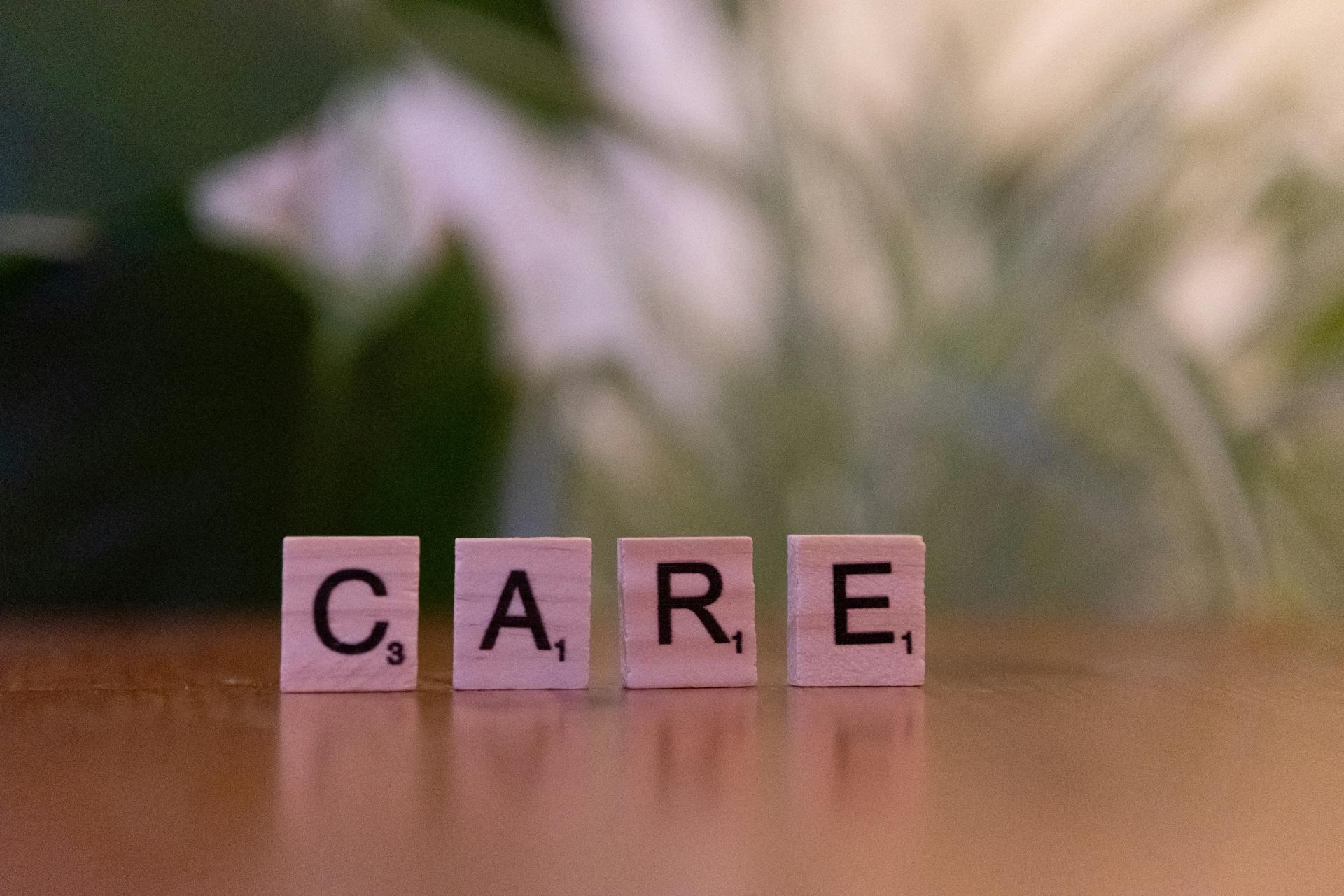 Levels of aged care in Australia