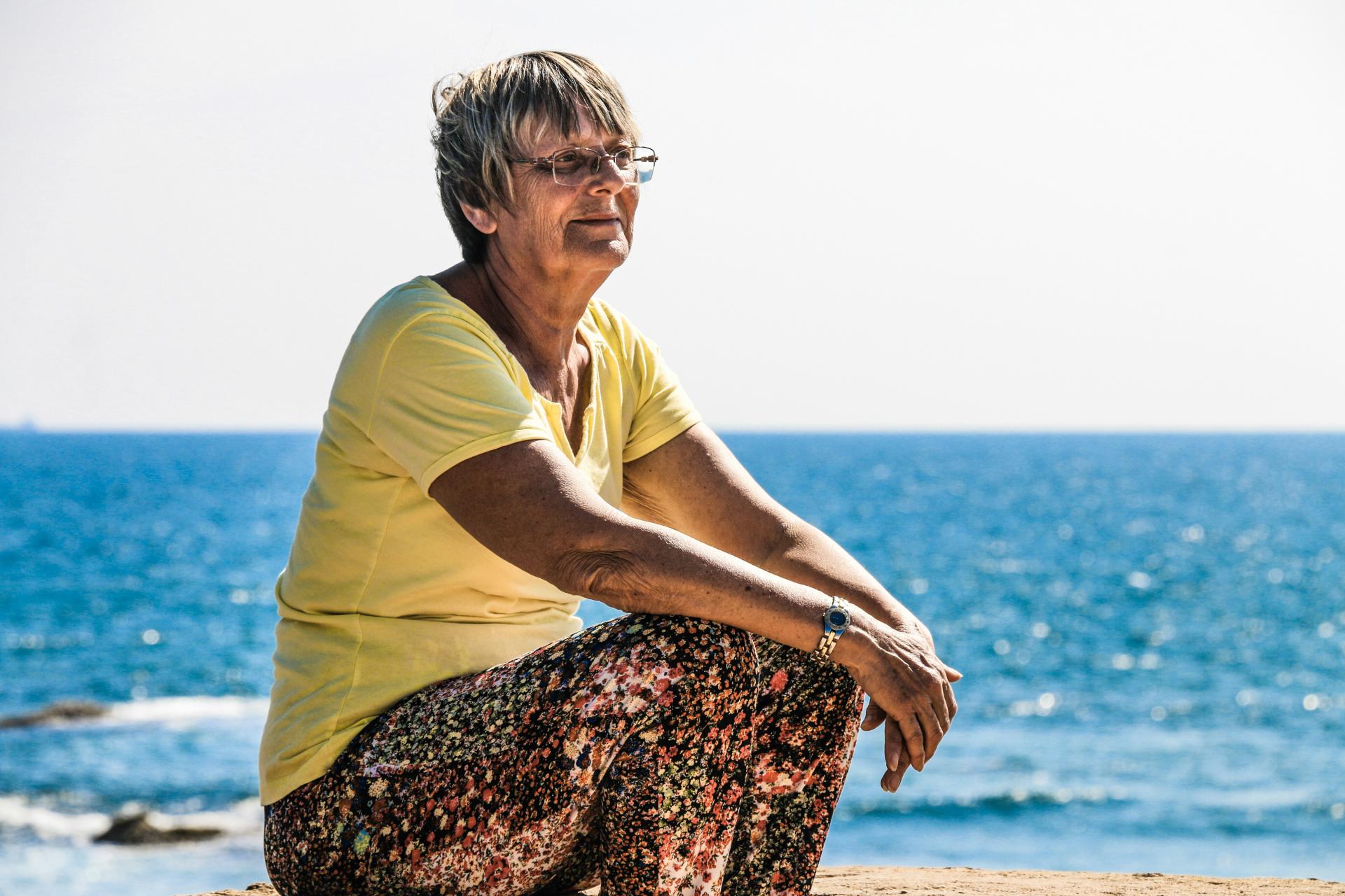 emotions moving into aged care on the gold coast