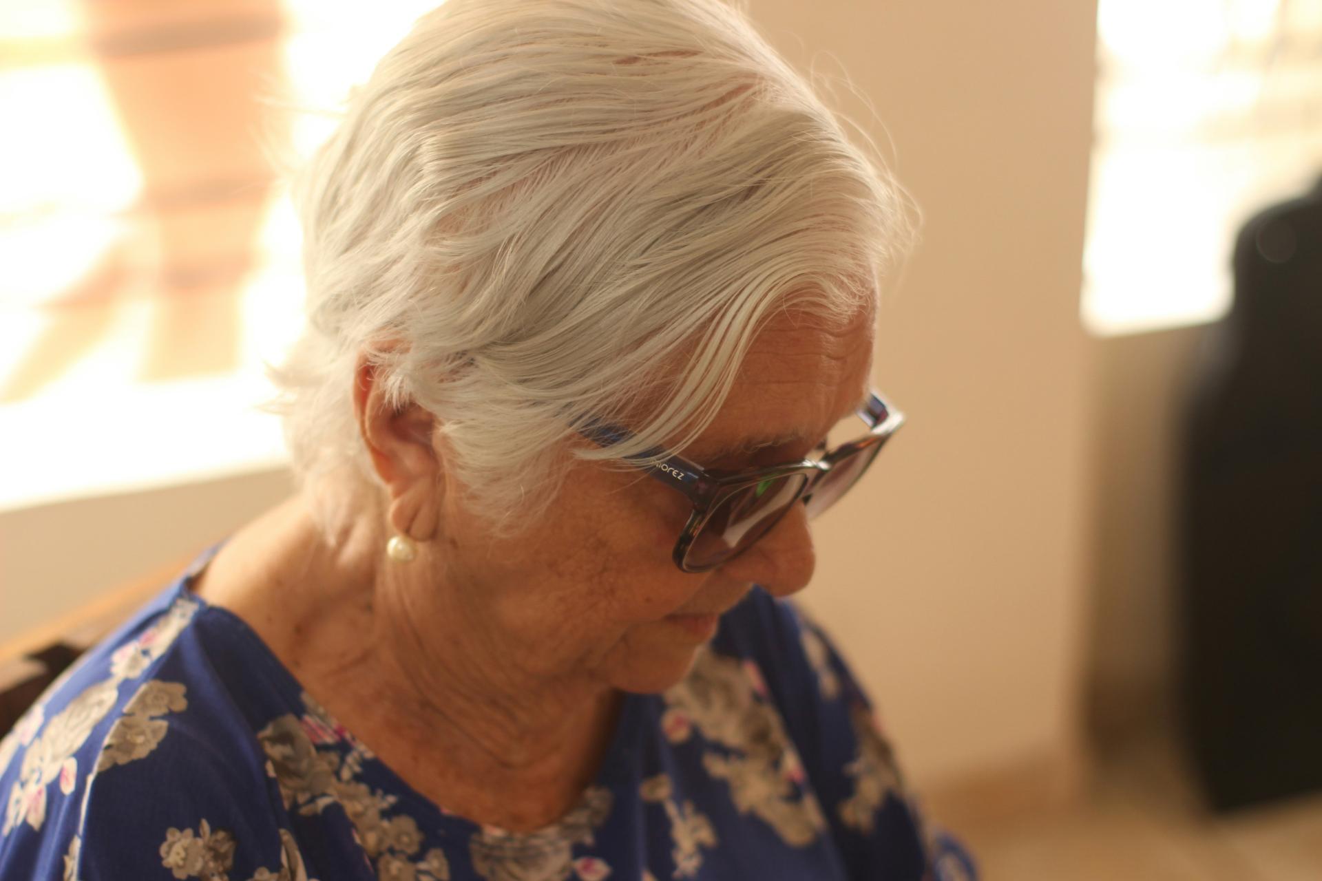 Benefits Of Personalised Aged Care - Hillview