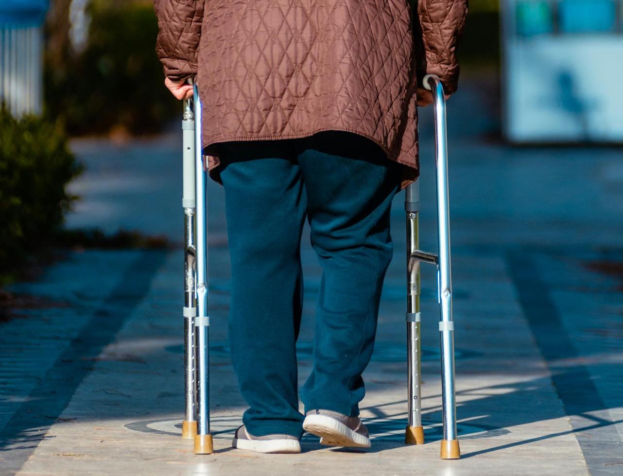 personalised aged care plans