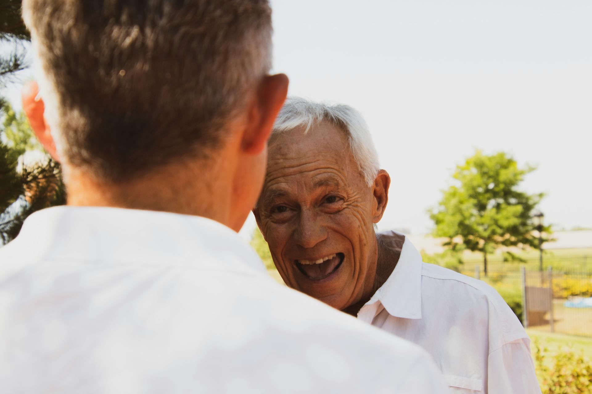 Dementia care gold coast