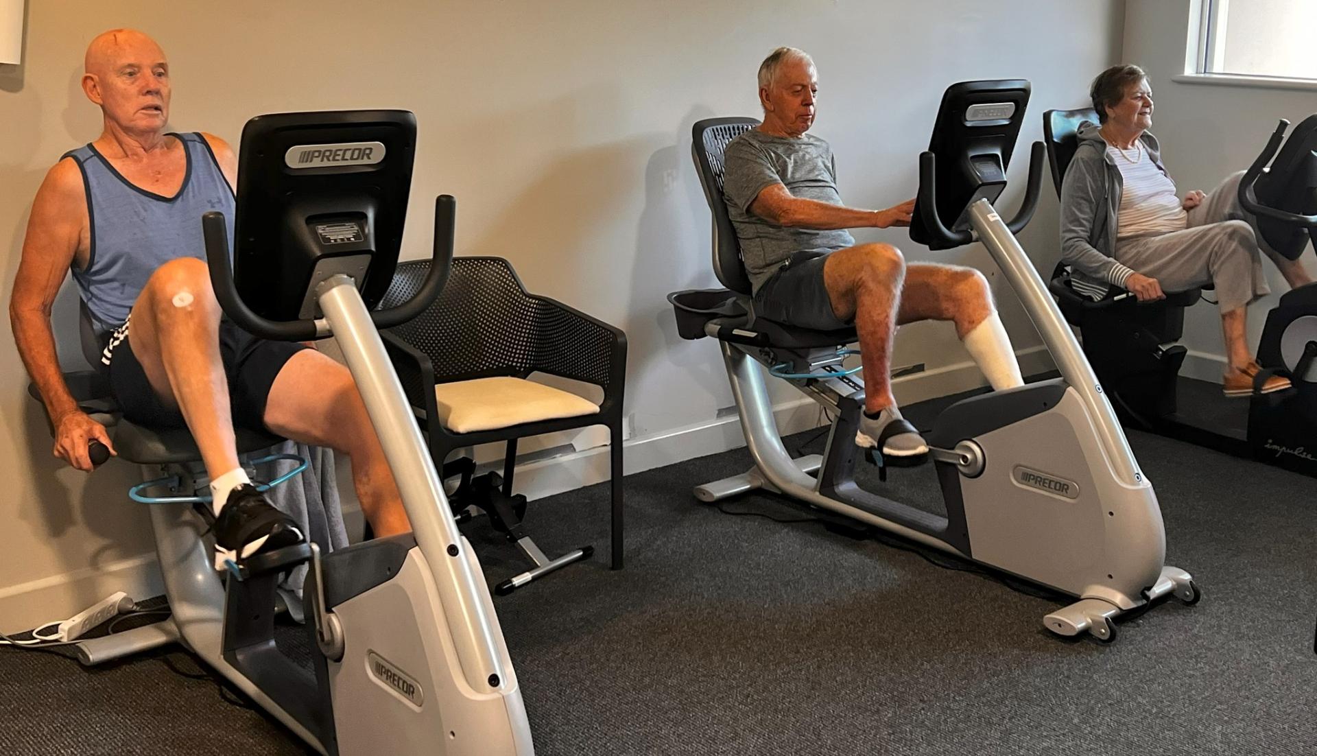 Hillview Care And Wellness Program