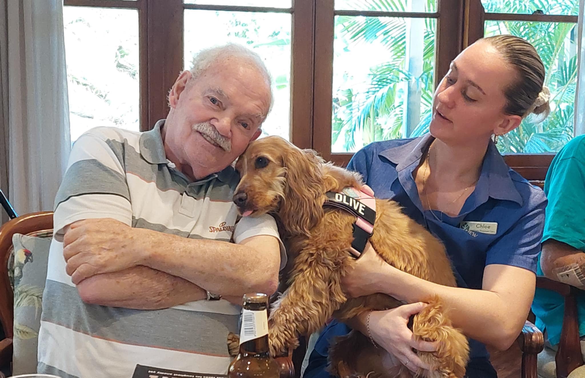 5 tips for visiting aged care homes