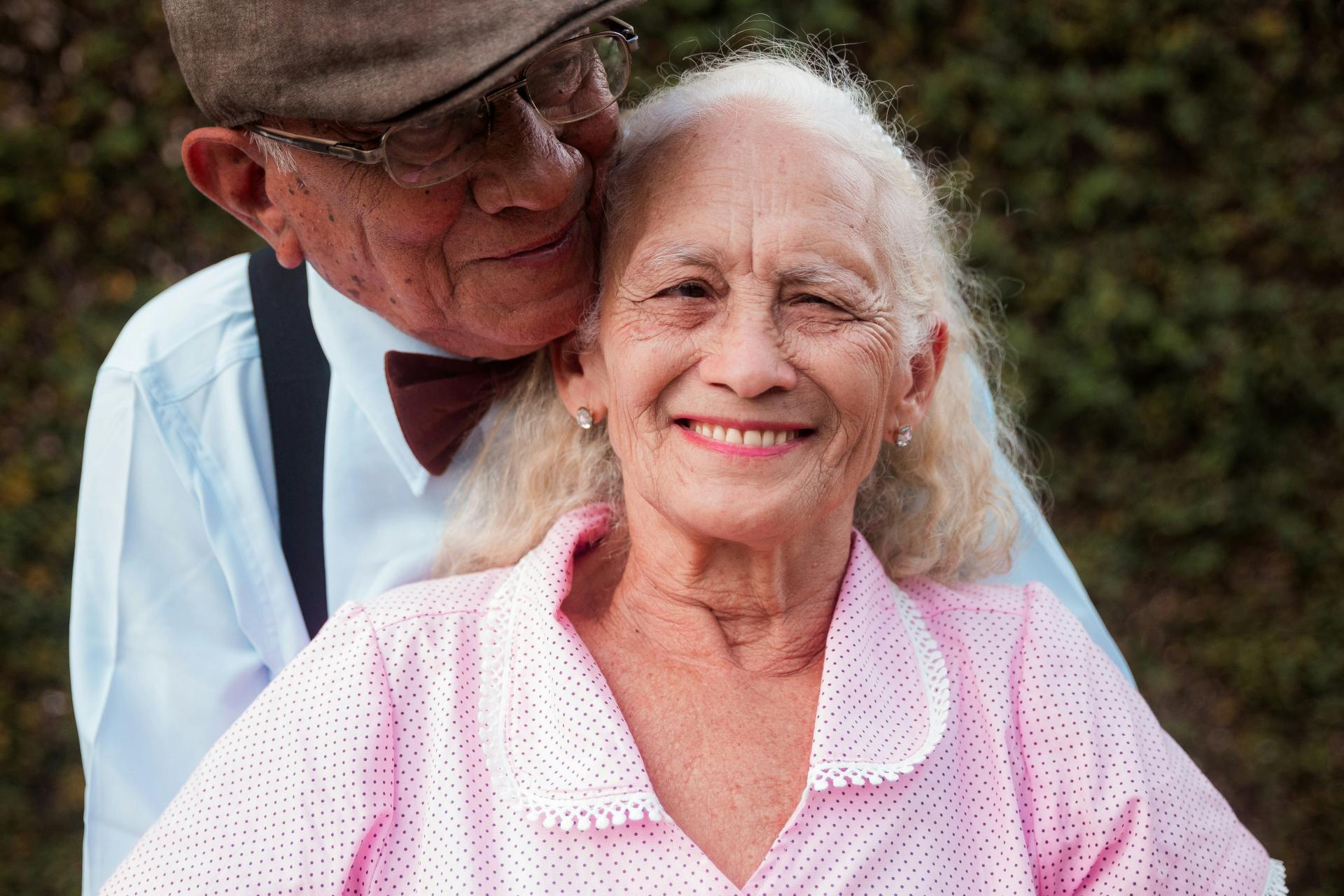 Living with dementia gold coast