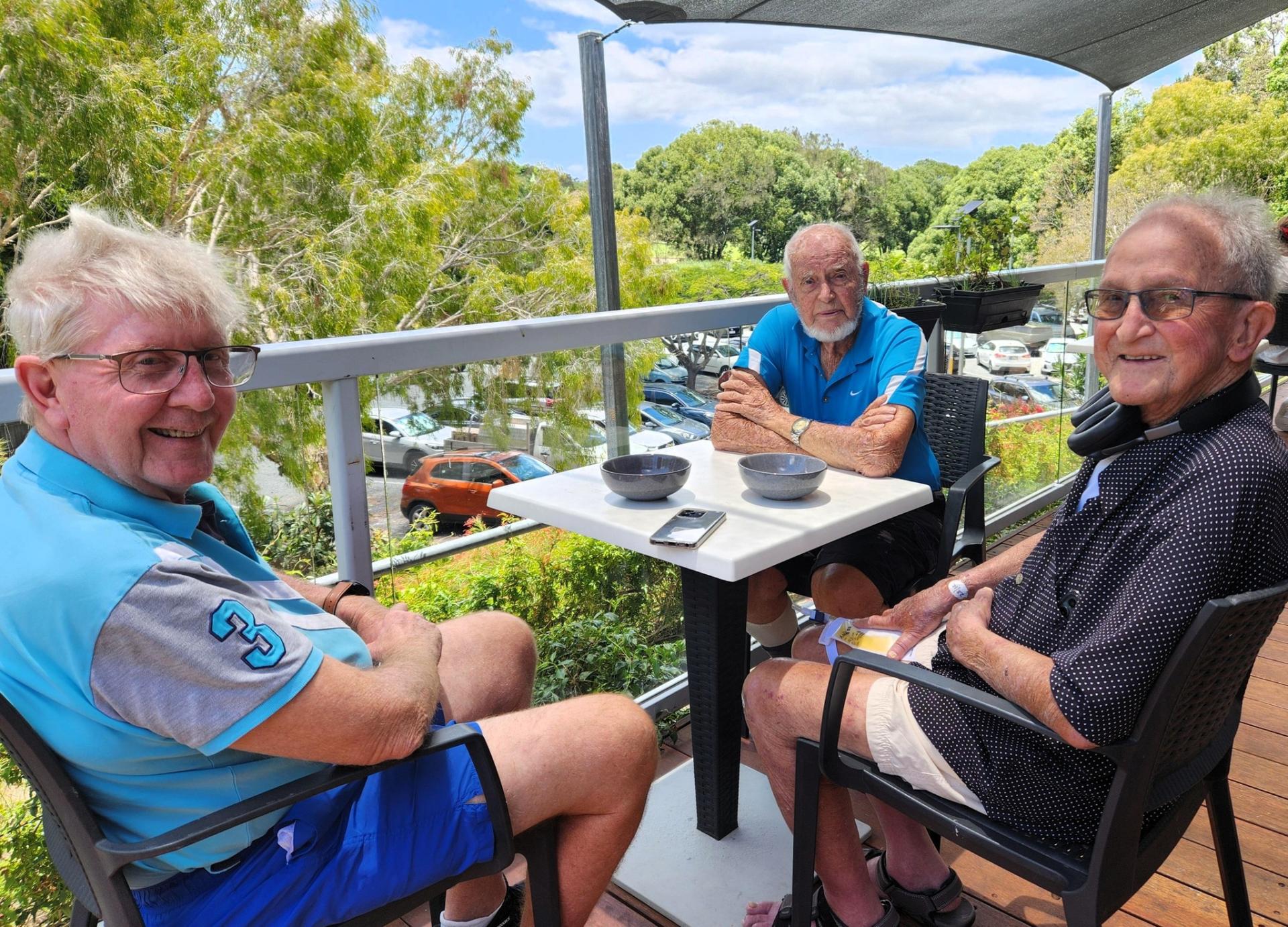gold coast aged care