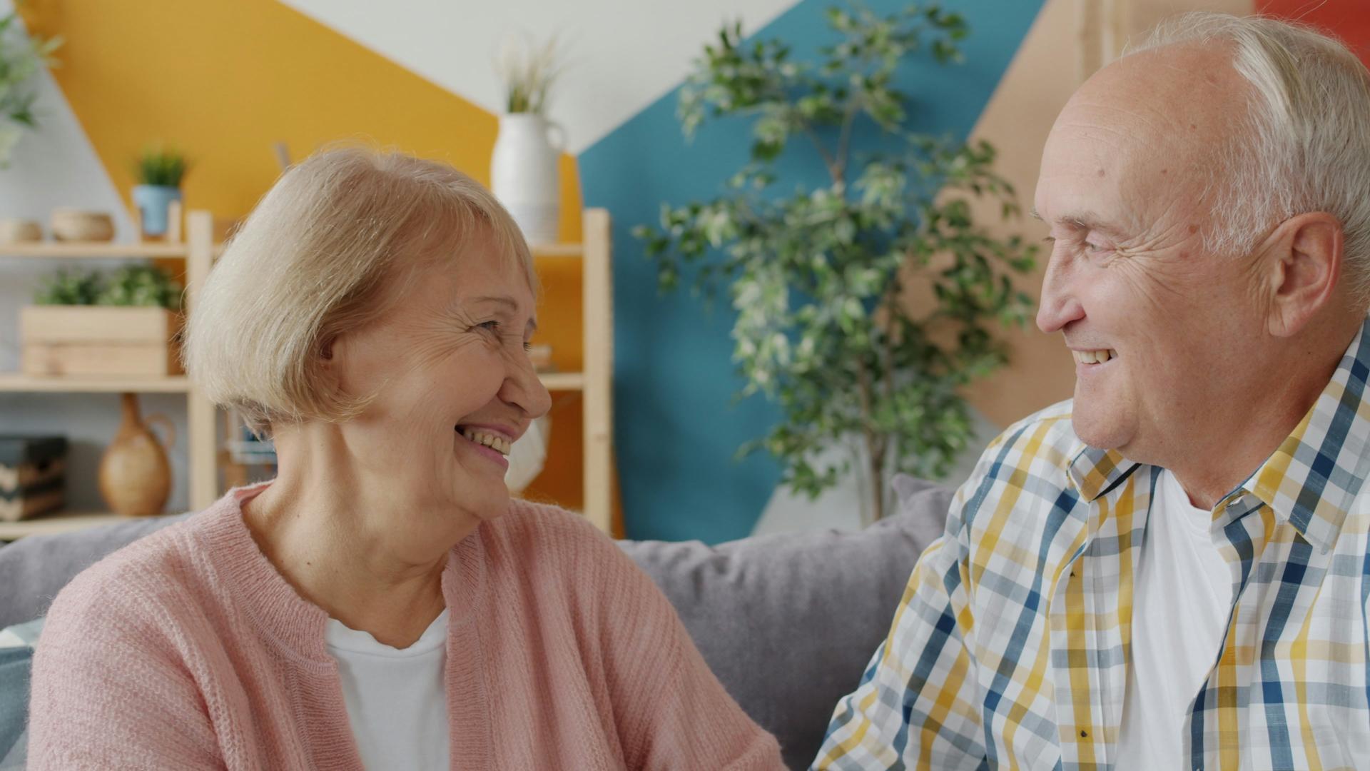 aged care gold coast
