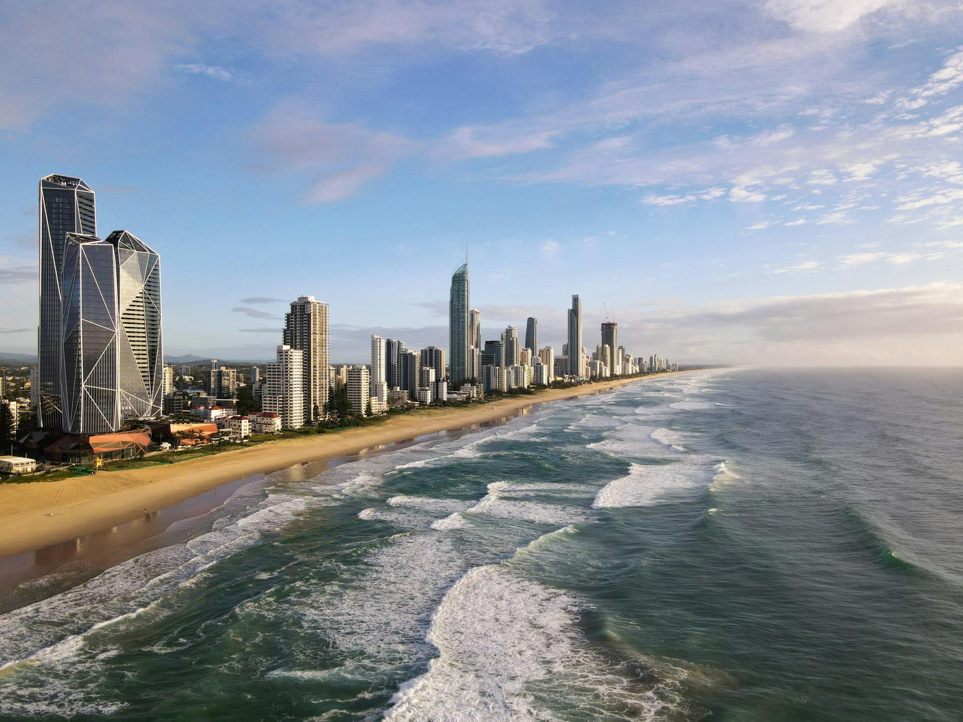 gold coast residential aged care