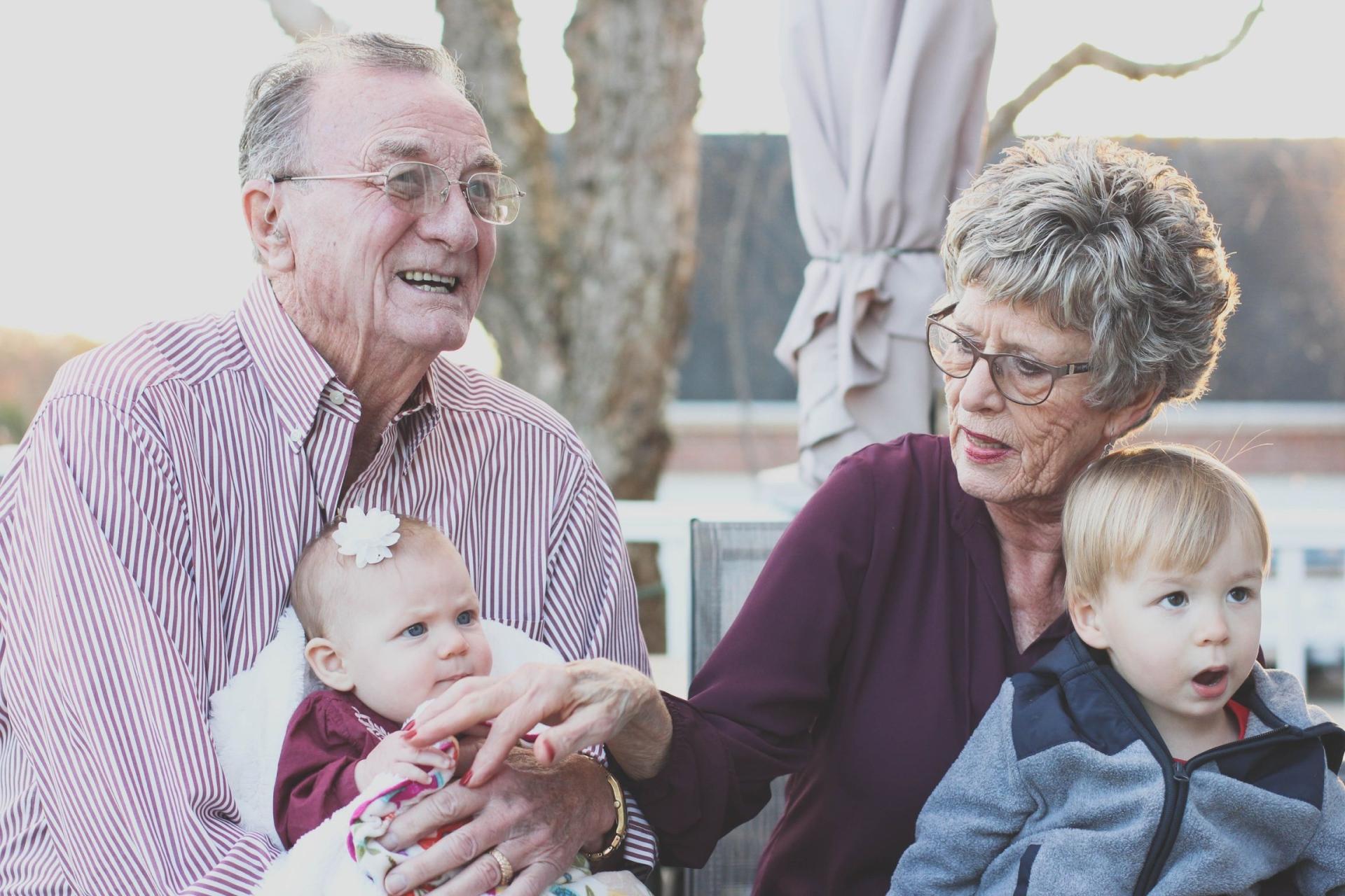 dementia care