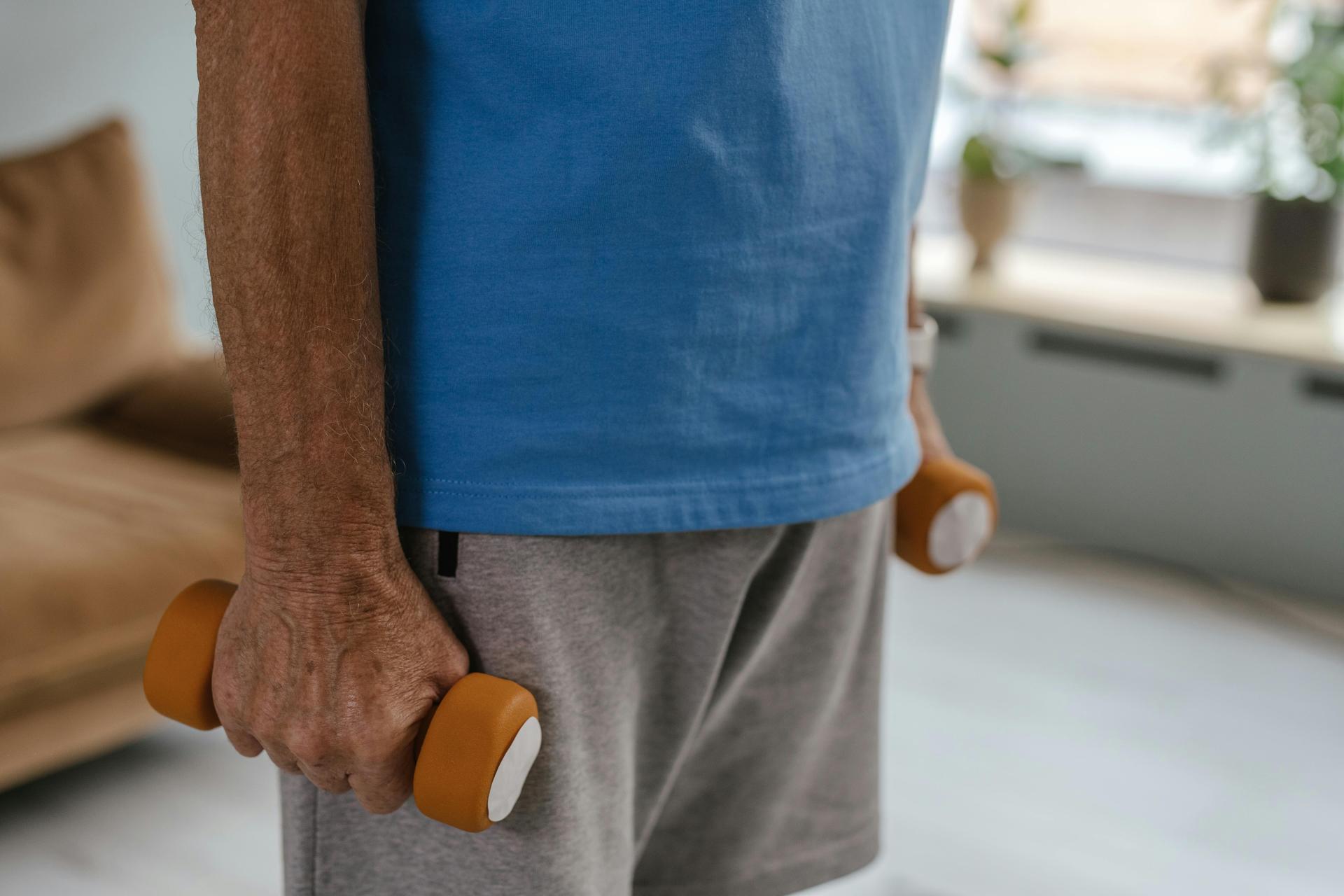 allied health support aged care