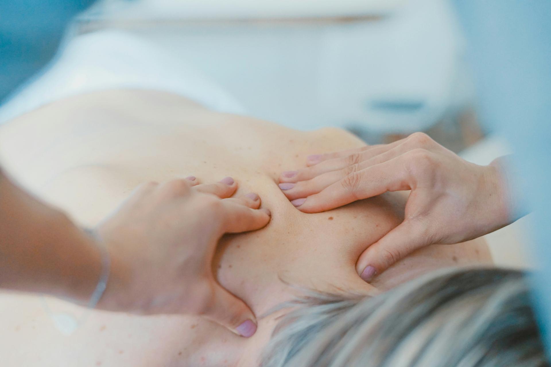 physiotherapy gold coast