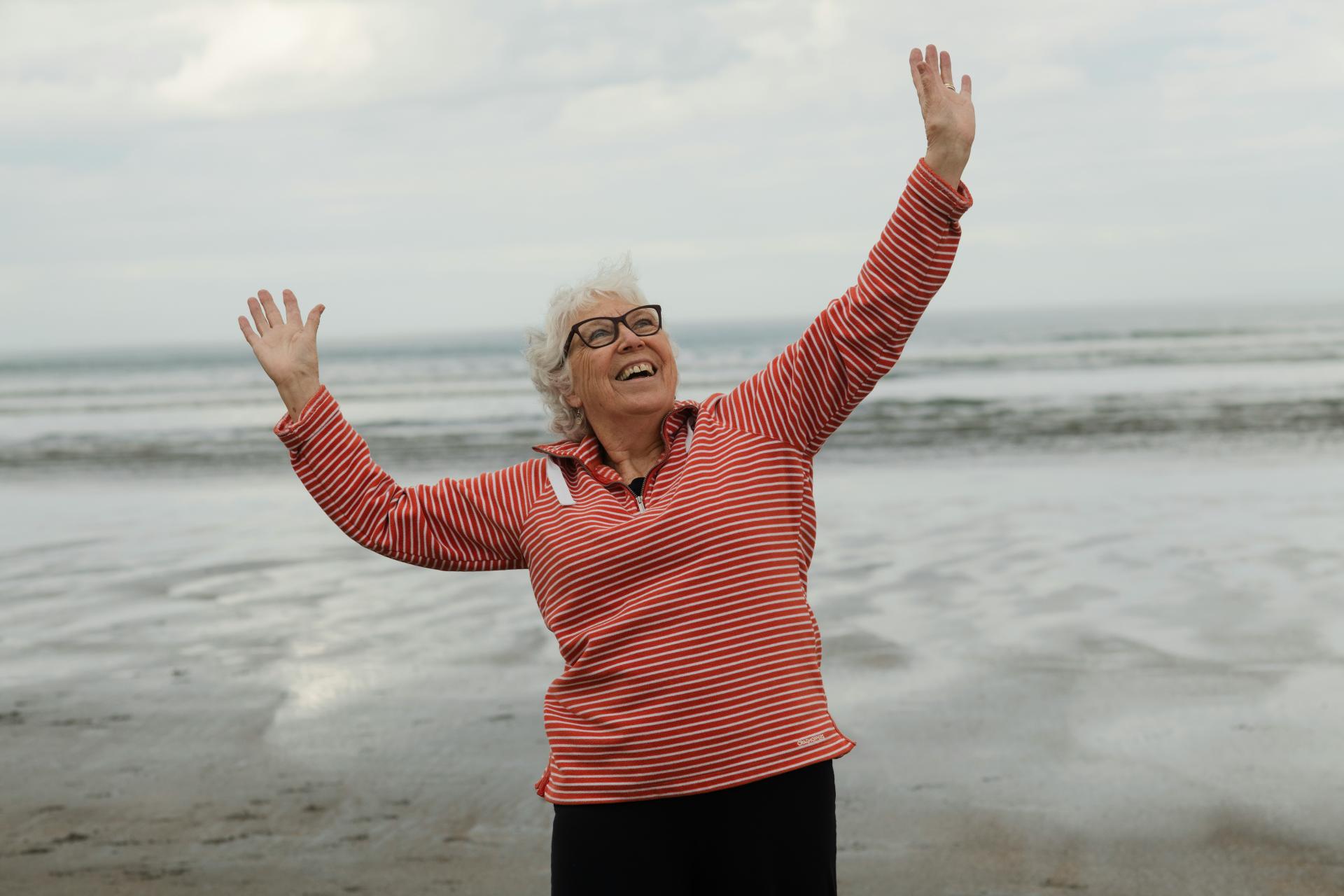 aged care on the gold coast - fun living