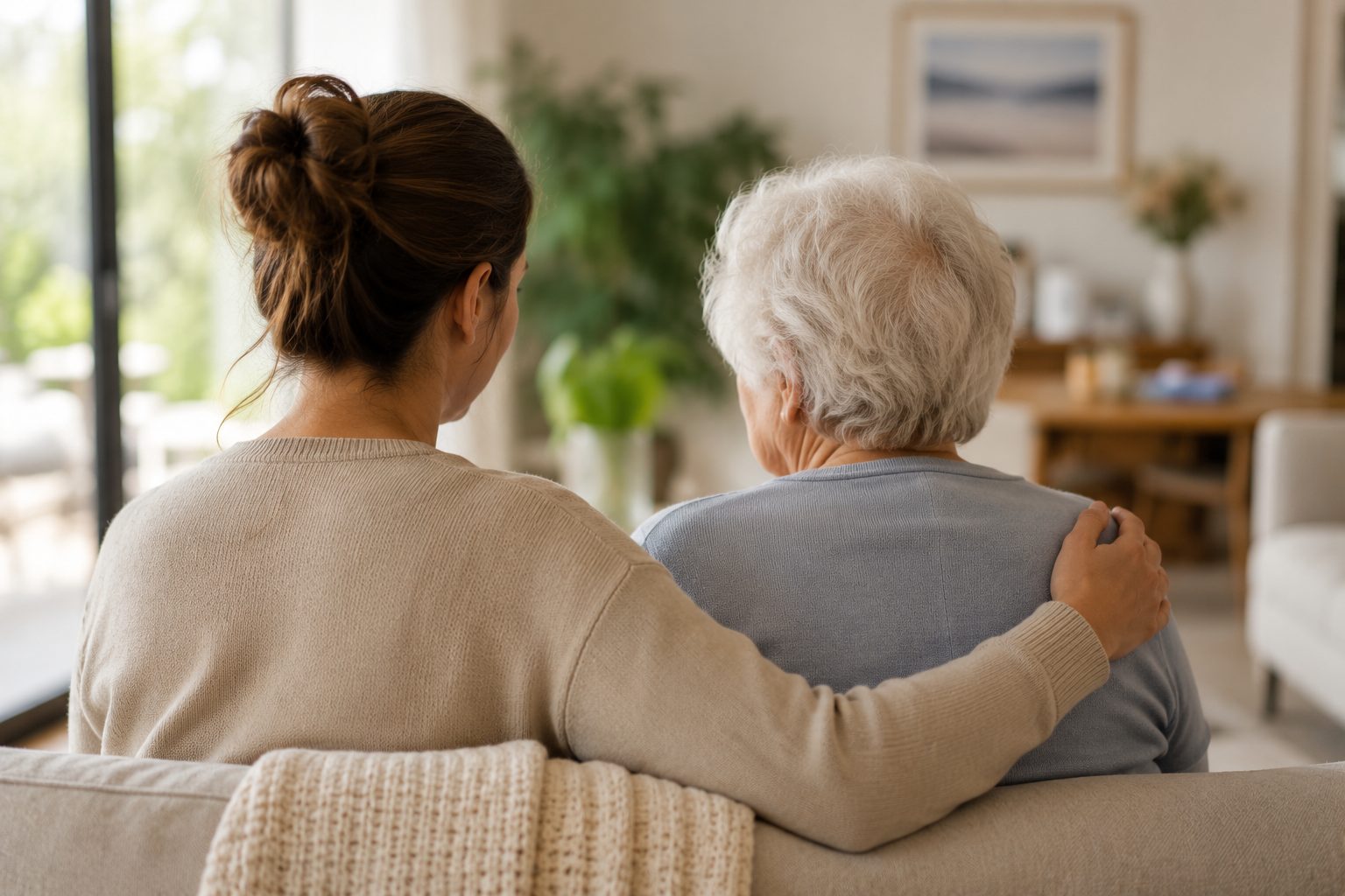aged care gold coast
