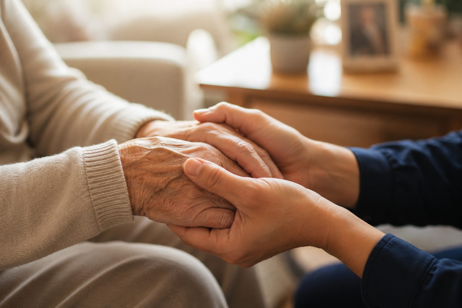 hillview care